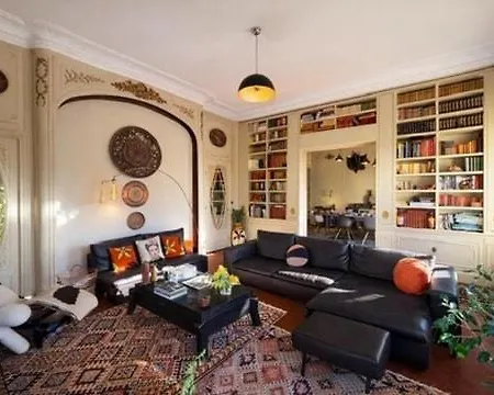 Exceptional Belle Epoque In 4 Guests *