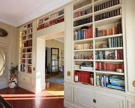 Exceptional Belle Epoque In 4 Guests *