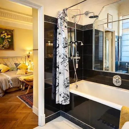 Exceptional Belle Epoque In 4 Guests *