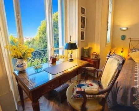 Exceptional Belle Epoque In 4 Guests