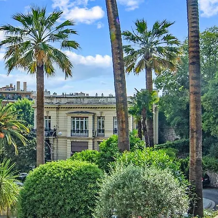 Exceptional Belle Epoque In 4 Guests