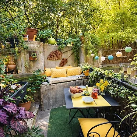 Exceptional Belle Epoque In 4 Guests