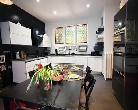 Exceptional Belle Epoque In 4 Guests *