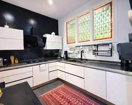 Exceptional Belle Epoque In 4 Guests * ניס