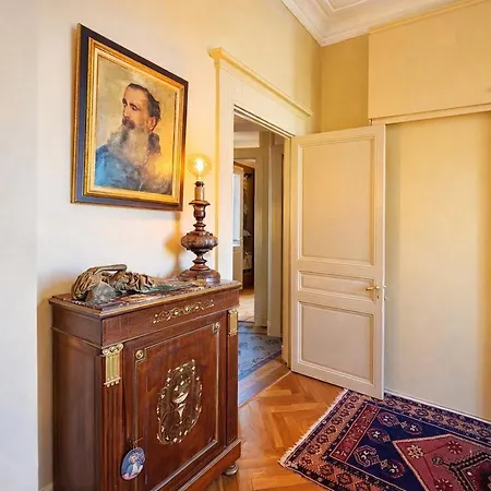 Exceptional Belle Epoque In 4 Guests