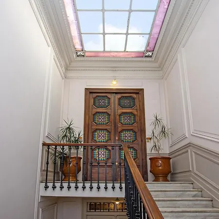 Exceptional Belle Epoque In 4 Guests ניס