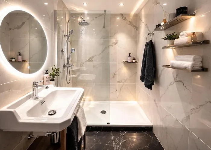 Exceptional Belle Epoque In 4 Guests דירה *