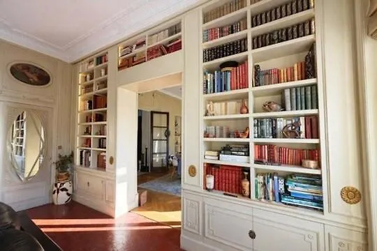 Exceptional Belle Epoque In 4 Guests *