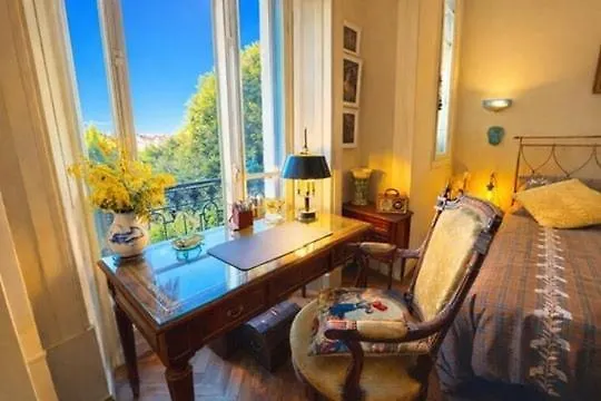 Exceptional Belle Epoque In 4 Guests