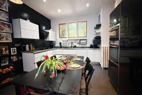 Exceptional Belle Epoque In 4 Guests *