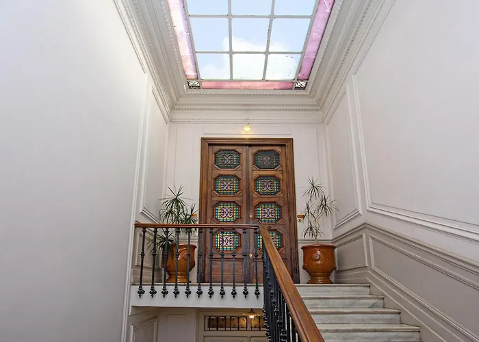 Exceptional Belle Epoque In 4 Guests ניס