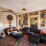 Exceptional Belle Epoque In 4 Guests *