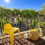 Exceptional Belle époque In 4 Guests Nizza