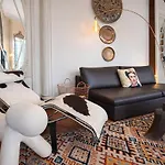 Exceptional Belle Epoque In 4 Guests
