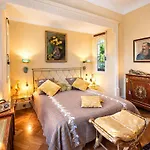 Exceptional Belle Epoque In 4 Guests Daire