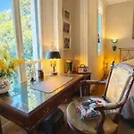 Exceptional Belle époque In 4 Guests Appartamento *