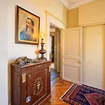 Exceptional Belle époque In 4 Guests