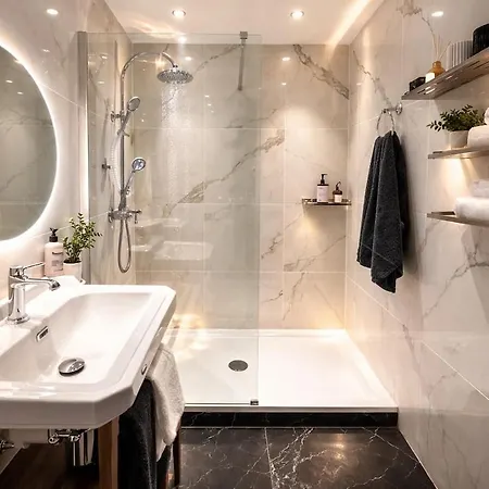 Exceptional Belle Epoque In 4 Guests شقة *