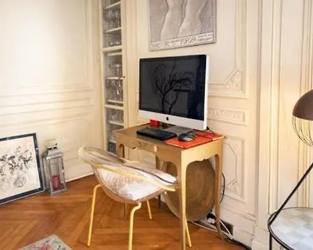 Exceptional Belle Epoque In 4 Guests Νίκαια