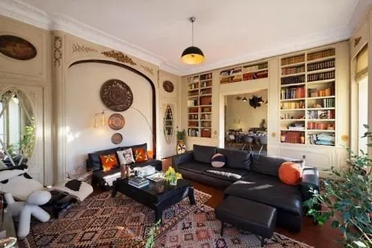 Exceptional Belle Epoque In 4 Guests *