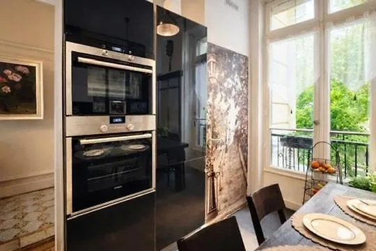 Exceptional Belle Epoque In 4 Guests * Nice