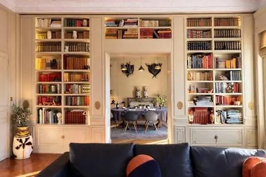 Exceptional Belle Epoque In 4 Guests * نيس