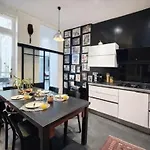 Apartman Exceptional Belle Epoque In 4 Guests
