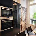 Exceptional Belle Epoque In 4 Guests * Nizza