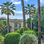 Exceptional Belle Epoque In 4 Guests