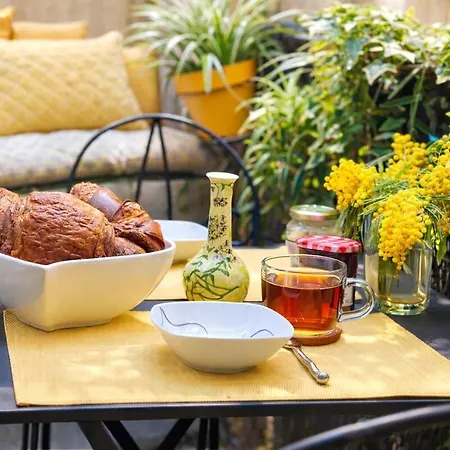 Exceptional Belle Epoque In 4 Guests *