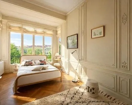 Appartamento Exceptional Belle époque In 4 Guests *